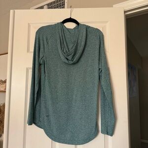 Lululemon License to Train Hoodie